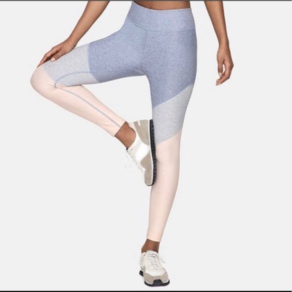 Outdoor Voices Springs 7/8 Leggings Size XS - Picture 2 of 7